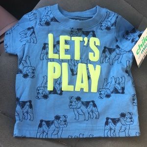 0-3 month short sleeve
